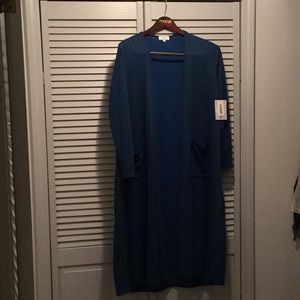 NWT LuLaRoe M Sarah